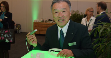 GC introduces new digital solutions at IDS
