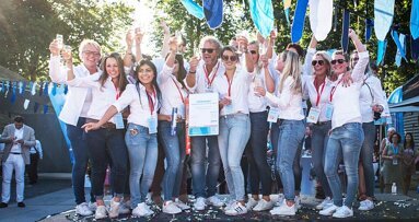 Tandartspraktijk van het jaar 2018 staat in Amersfoort