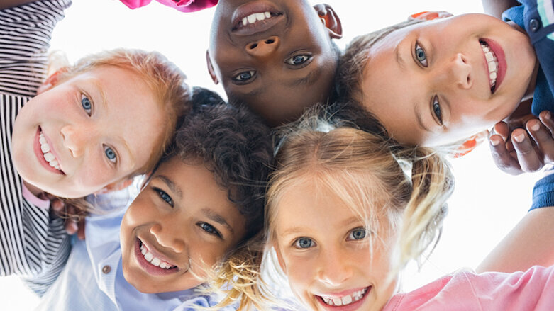 Today is World Cavity-Free Future Day
