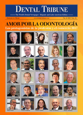 DT Latin America No. 12, 2017
