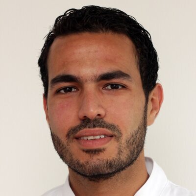 Dr Adham Elsayed
