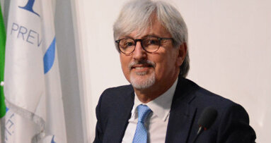 ENPAM: Alberto Oliveti rieletto presidente e approvato il bilancio consuntivo del 2014