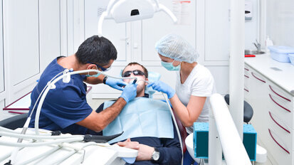 Risks of dental tourism highlighted by ADA