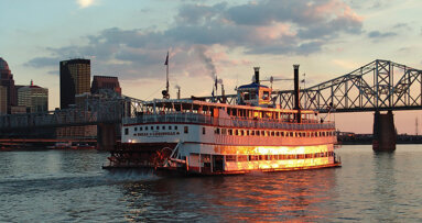 Annual ADHA meeting cruising into Louisville