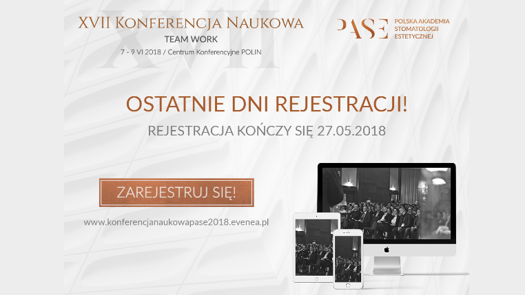 „Team Work” – XVII Konferencja Naukowa PASE