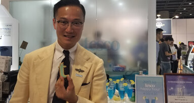 Interview: “The Tesco Dental group offers a one-stop solution for the dental industry”