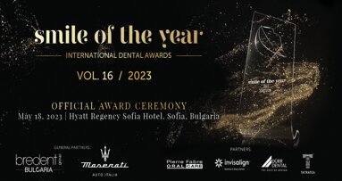 РЕКОРДЕН БРОЙ  КАНДИДАТУРИ ПИШАТ  ИСТОРИЯТА НА SMILE  OF THE YEAR 2023