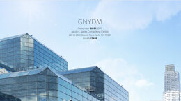 GNYDM 2017 – Greater New York Dental Meeting