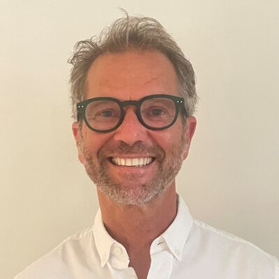 Dr Frank Heldenbergh