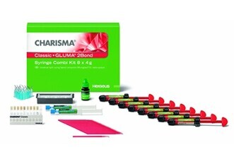 Charisma Classic - Η μονοχρωματική διαστρωμάτωση ποτέ δεν ήταν πιο απλή!
