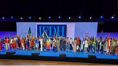 ISDH 2026 tại Milan sẽ tập trung vào chủ đề dự phòng sức khỏe răng miệng xuyên suốt vòng đời