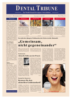 DT Switzerland