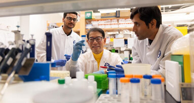 Dental implants may reconnect nerves, bring back real-tooth sensation