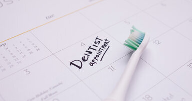 Healthy Welsh dental patients may see dentist less often, says NHS