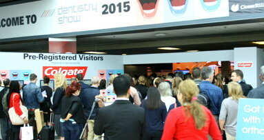 Birmingham welcomes professionals to two days of innovation, learning and fun