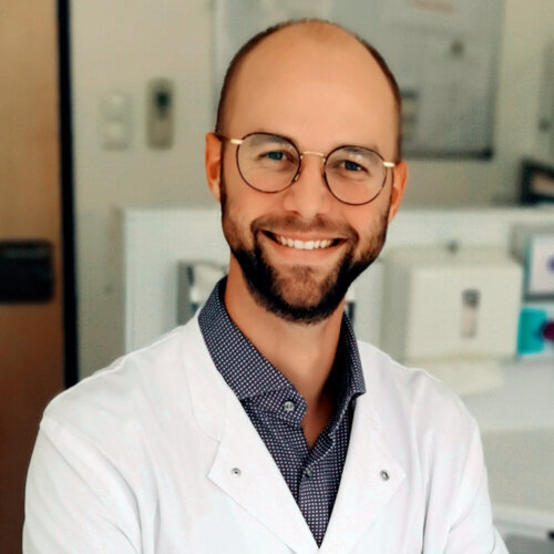 Dr Andreas Keßler