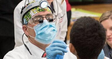 Access to care in Kentucky has increased, yet children face pressing needs