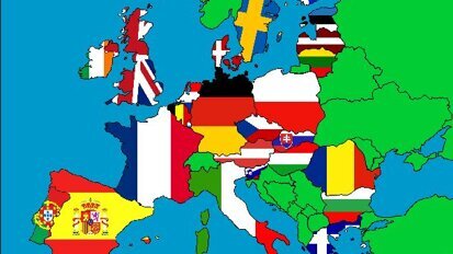 Europese ‘tandartsentop’ in Den Haag