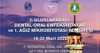 Oral Mikrobiyotaya Dair Kapsamlı Bilgiler Bu Kongrede