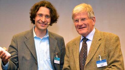 Voller Erfolg: Unnaer Implantologietage