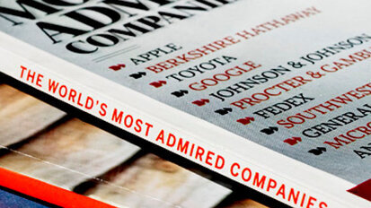 Henry Schein regains top position on Fortune companies list