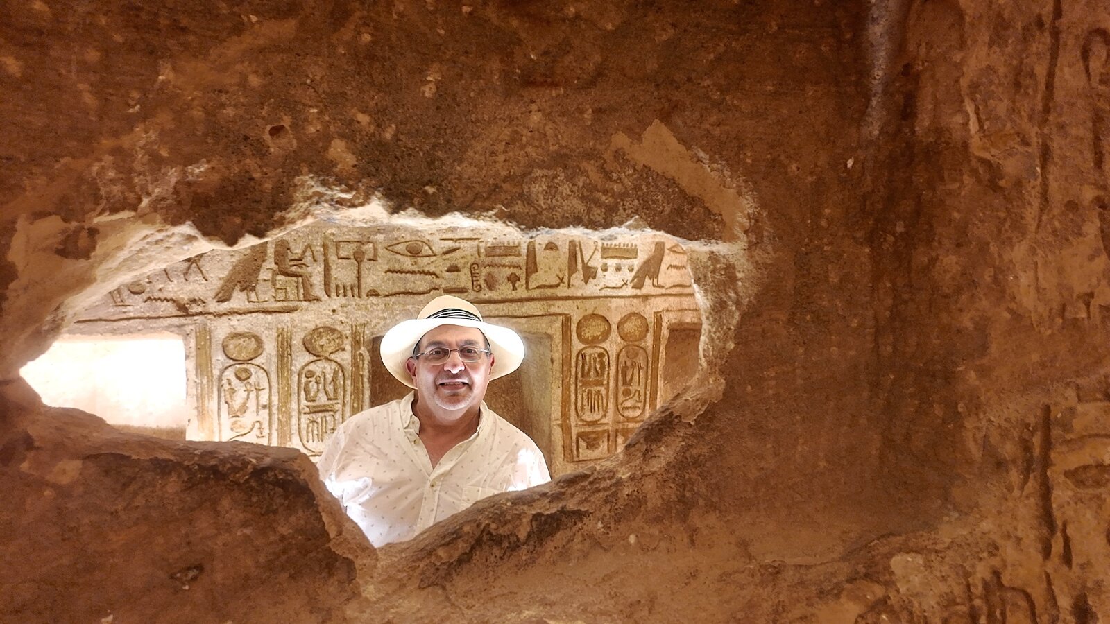 Los dientes del faraón: la odontología en el Antiguo Egipto