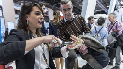 EXPODENTAL organiza su I Congreso Científico para acercar las últimas tecnologías al sector dental