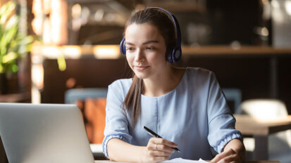 CURADEN to provide a week full of online dental education