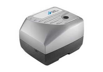 Dürr Dental – Tyscor VS2 radial suction unit