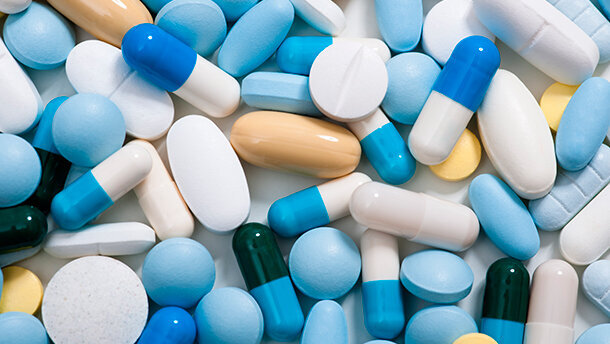 Caldo e farmaci, ecco quelli da prendere con cautela