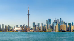 Ontario Dental Association Annual Spring Meeting 2026