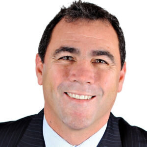 Dr Louwrens Swart