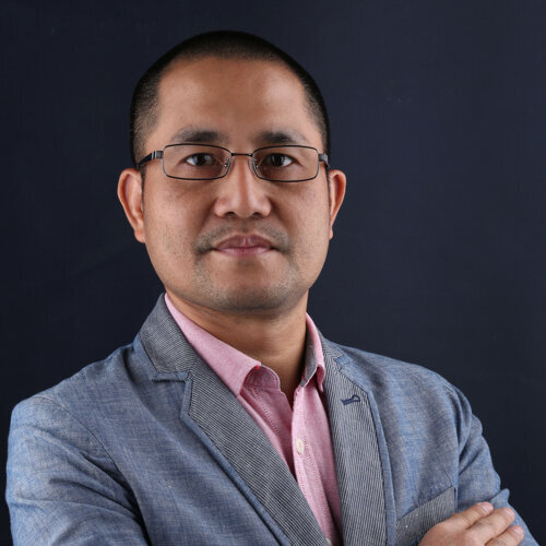 Dr Tran Thanh Phong