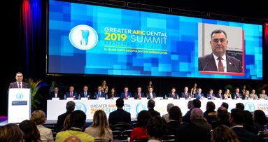 Greater ARIC Dental: la odontología mundial se cita en Guadalajara (1)