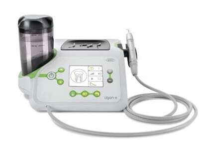 Piezo Scaler Tigon+
