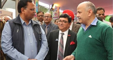One hunderd Aam Aadmi dental clinics to be opened across Delhi