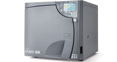 Big? Small? Smart? What do you want in your next sterilizer?