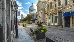 JDIQ 2018 - Canada's Bilingual Dental Meeting