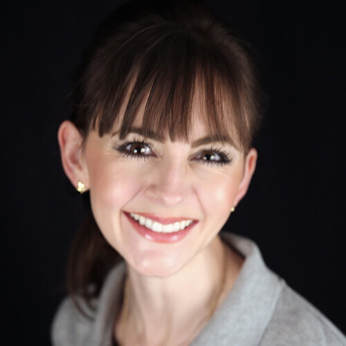 Victoria Wilson