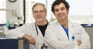 New program will advance prosthodontic training