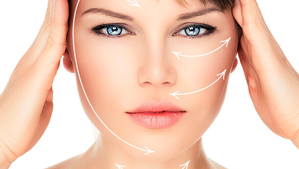 Bellezza, ecco il soft-lift il filo che ridisegna il volto: una “porta di accesso alla medicina estetica”