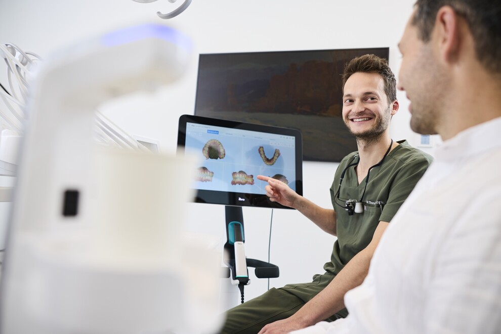 In his webinar, Dr Thomas Martensen will share his experiences with patient acquisition through social media.