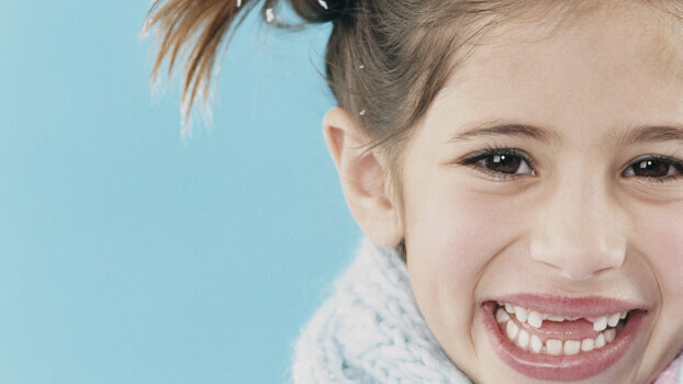 Survey shows Tooth Fairy is giving more per tooth