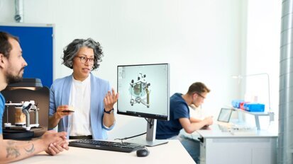 Four ways for dental laboratories to benefit from digital workflows