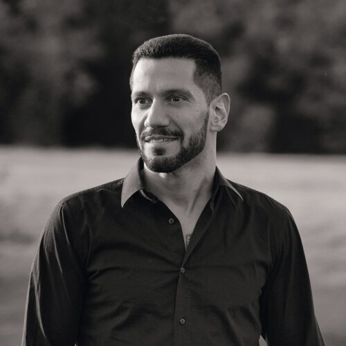Dr Sepehr Zarrine