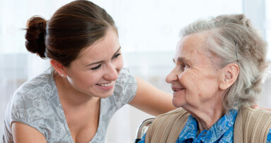 Programme : « Sourire et bien vieillir »
