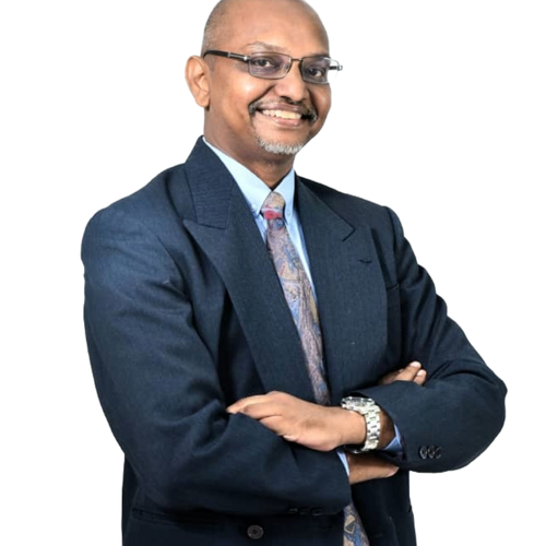 Dr. Kathiravan Purmal