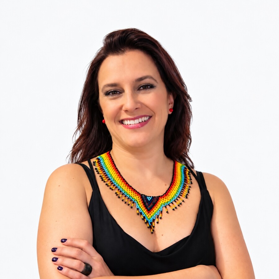 Luisa Villegas