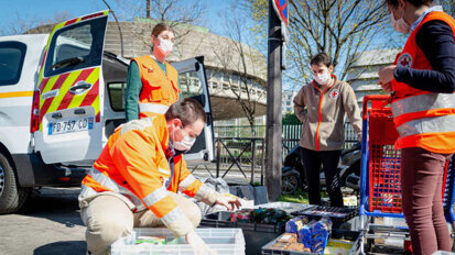Philips multiplie ses actions pour lutter contre la Covid-19
