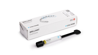 COLTENE – BRILLIANT EverGlow